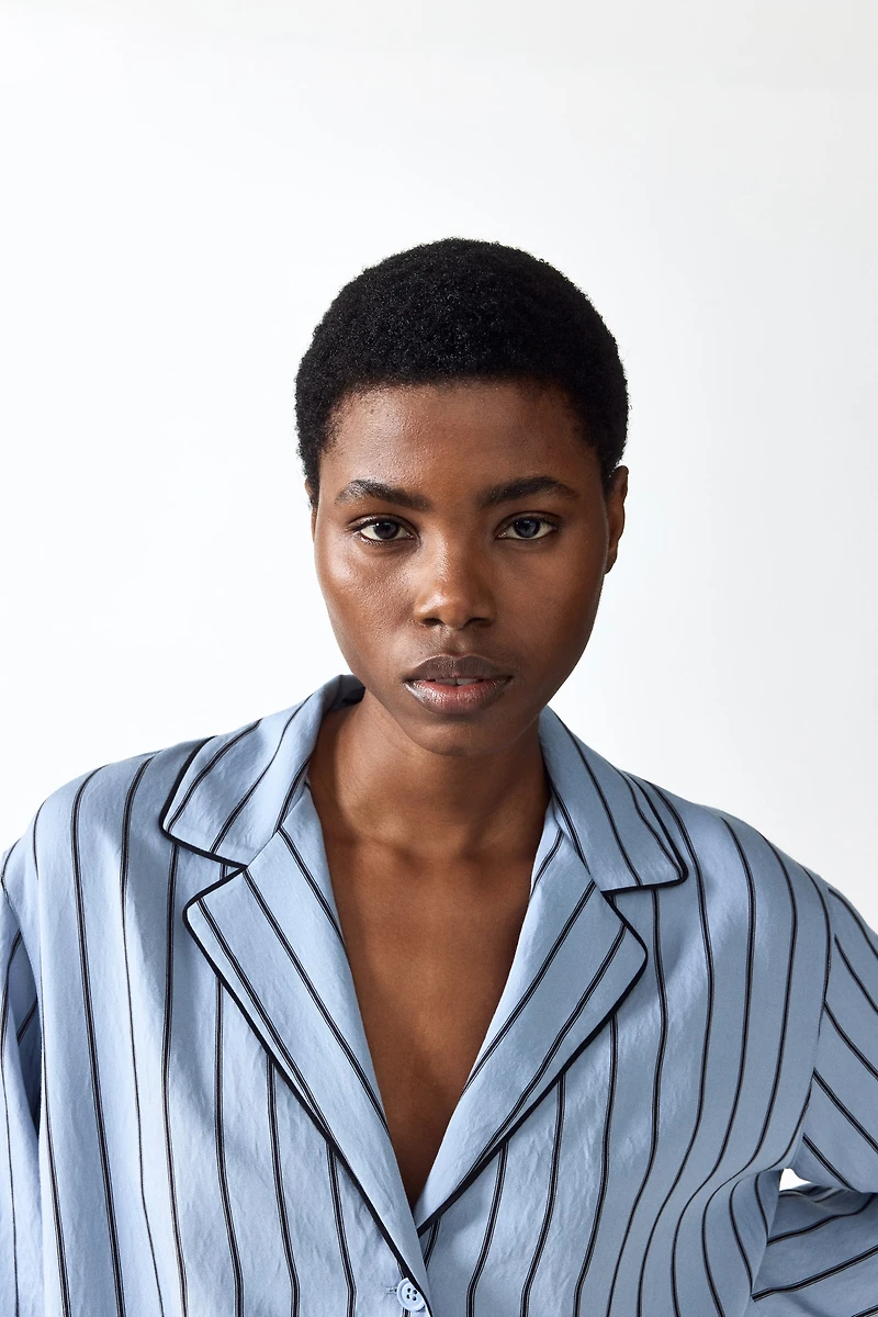 Resort Shirt