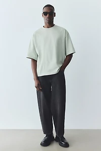 Oversized-Fit T-Shirt