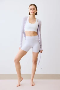 Biking Shorts with SoftMove™