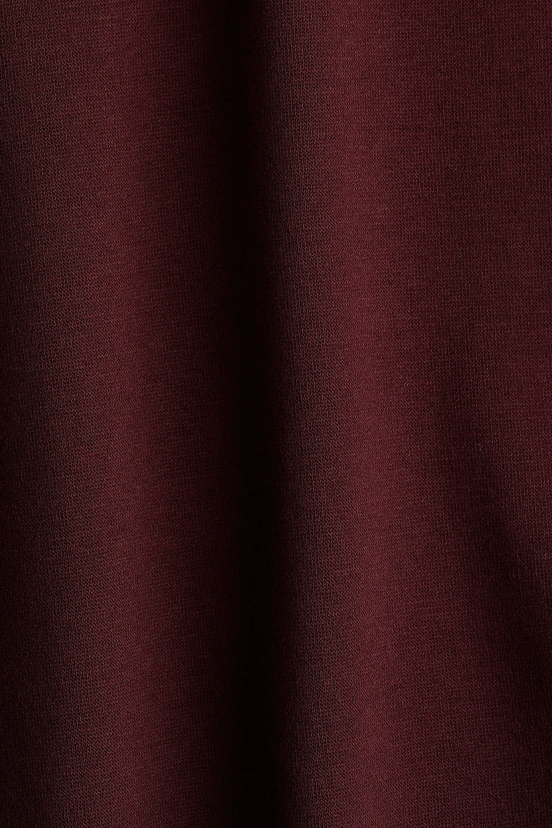 Oversized Sweatshirt