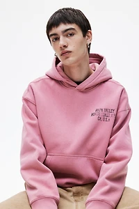 Baggy Fit Carpenter Pants