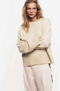 Wool Sweater