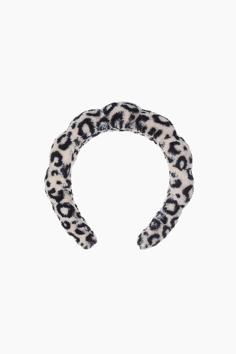 Fluffy Beauty Hairband