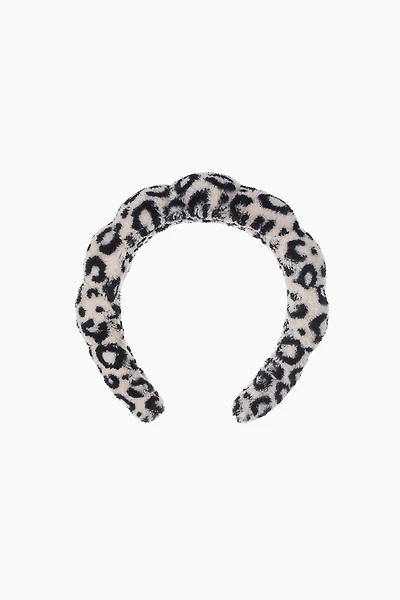 Fluffy Beauty Hairband