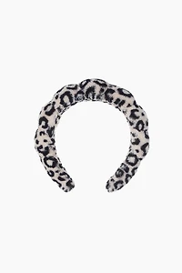 Fluffy Beauty Hairband