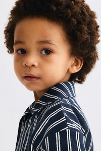 2-Piece Cotton Jersey Set