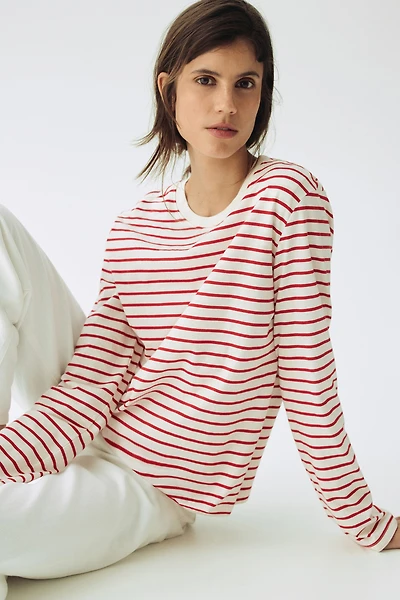 MAMA Cotton Nursing Top