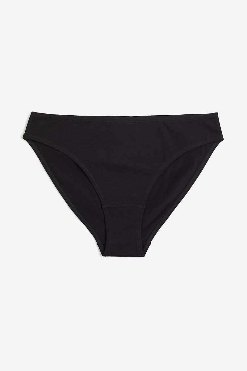 5-pack Cotton Briefs