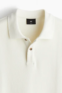 Slim Fit Polo Shirt