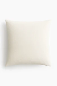 Chenille Cushion Cover