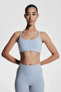 Medium Support Sports Bra with SoftMove™