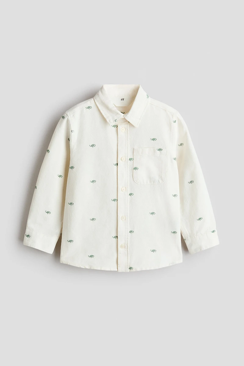 Oxford Shirt