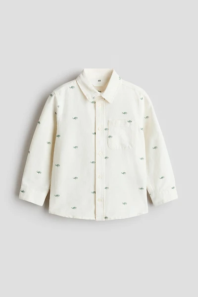 Oxford Shirt