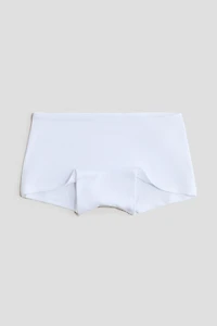 5-Pack Cotton Boxer Briefs