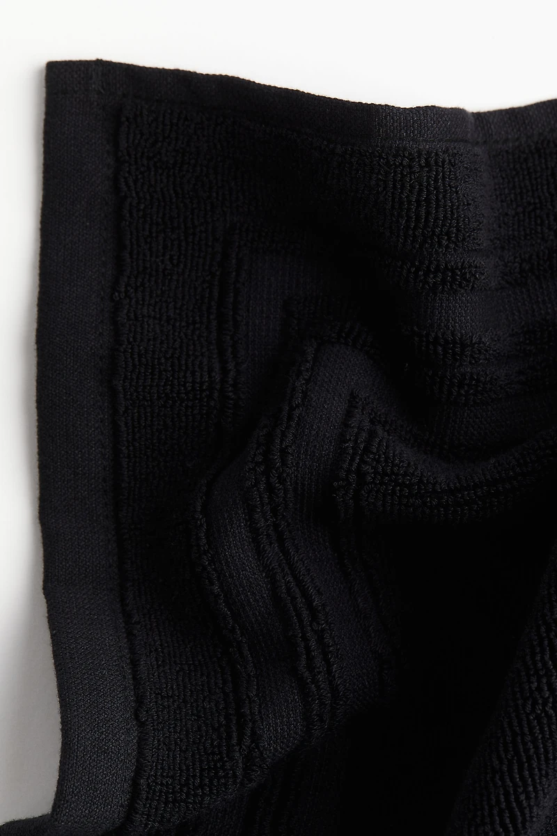 Serviette de sport