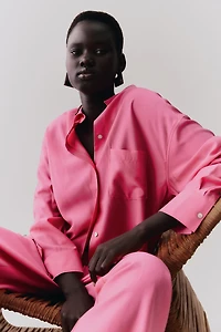 Oversized Shirt