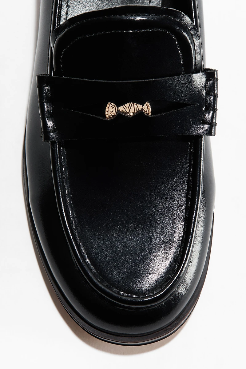 Loafers