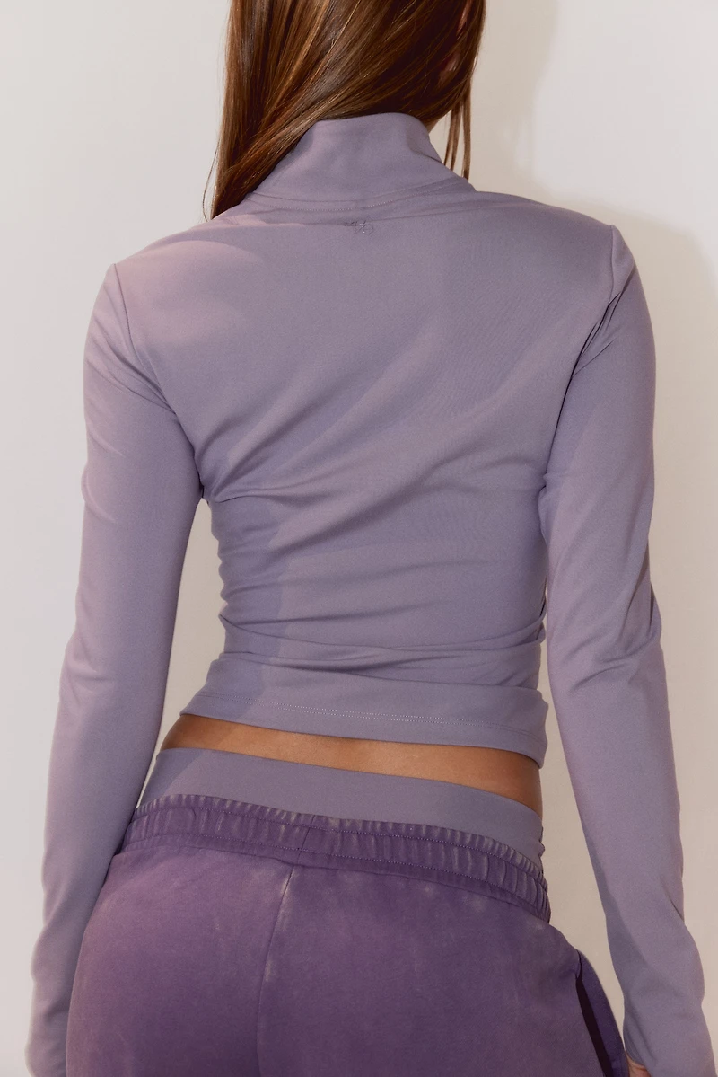 Activewear Jacket with SoftMove™