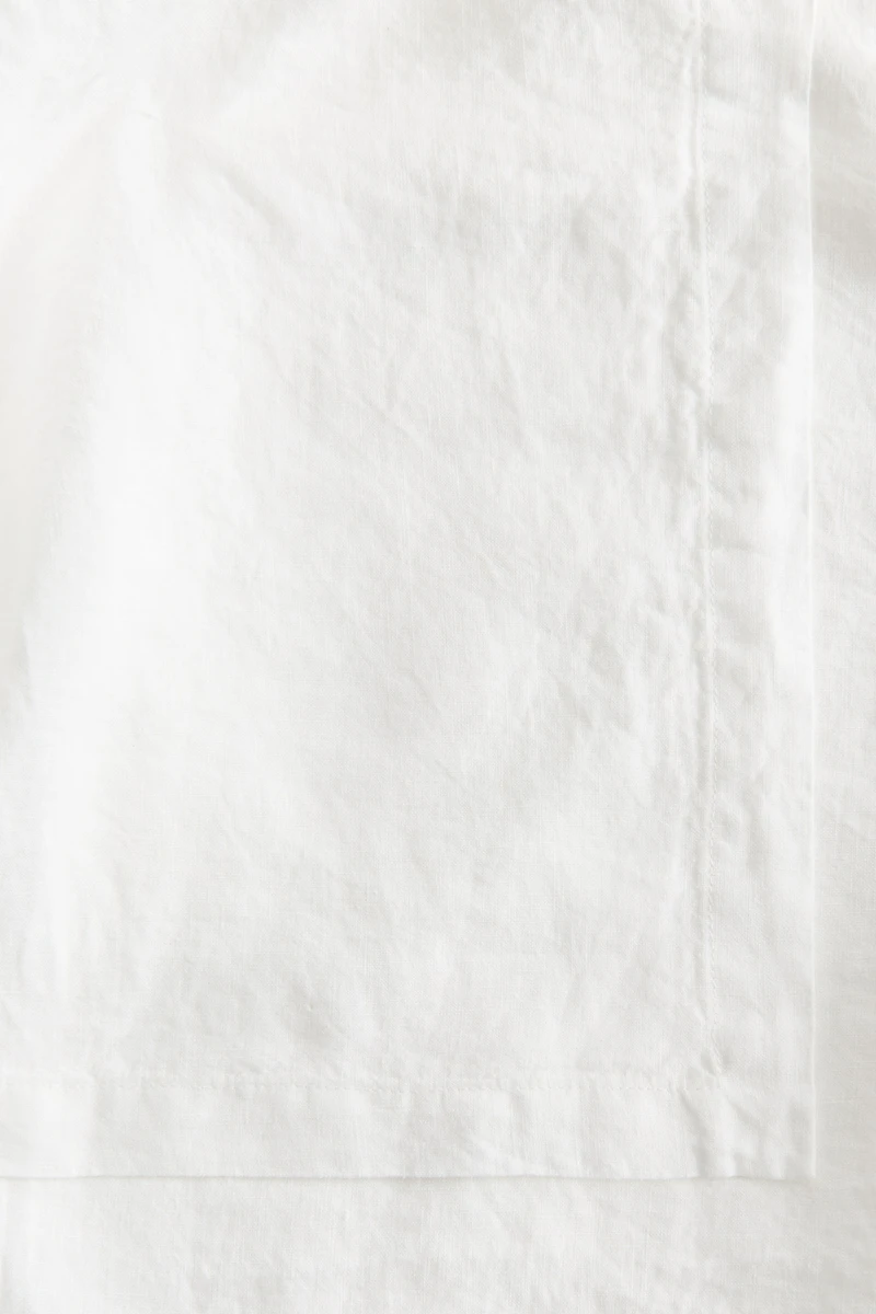 Linen Tablecloth