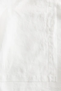 Linen Tablecloth
