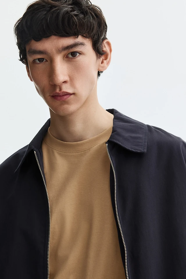 Regular Fit T-shirt