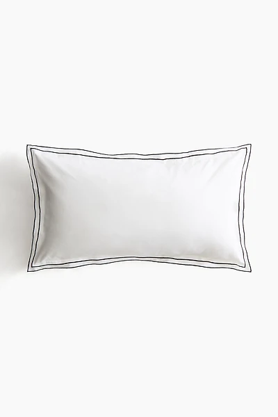 Cotton Pillowcase