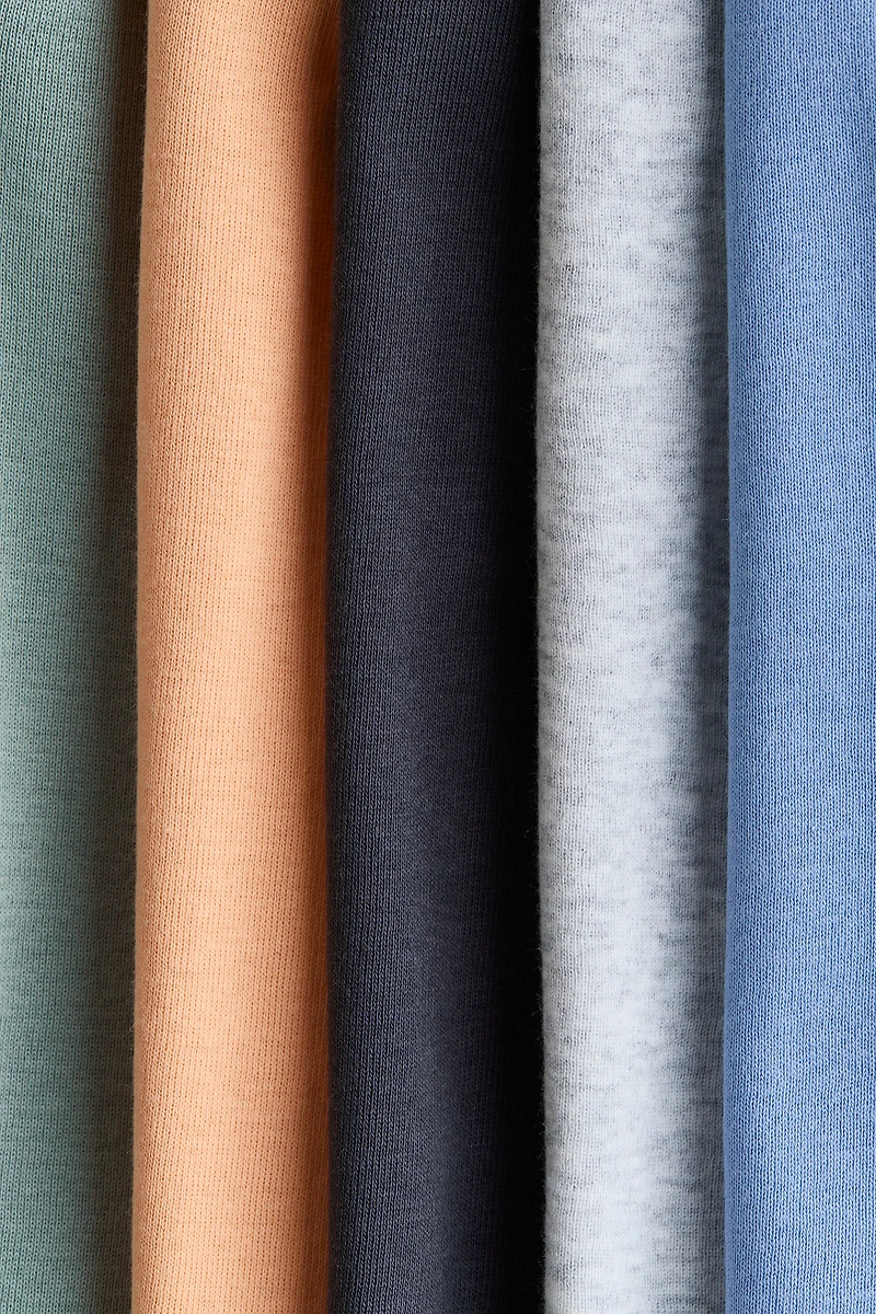 5-pack Cotton Tank Tops