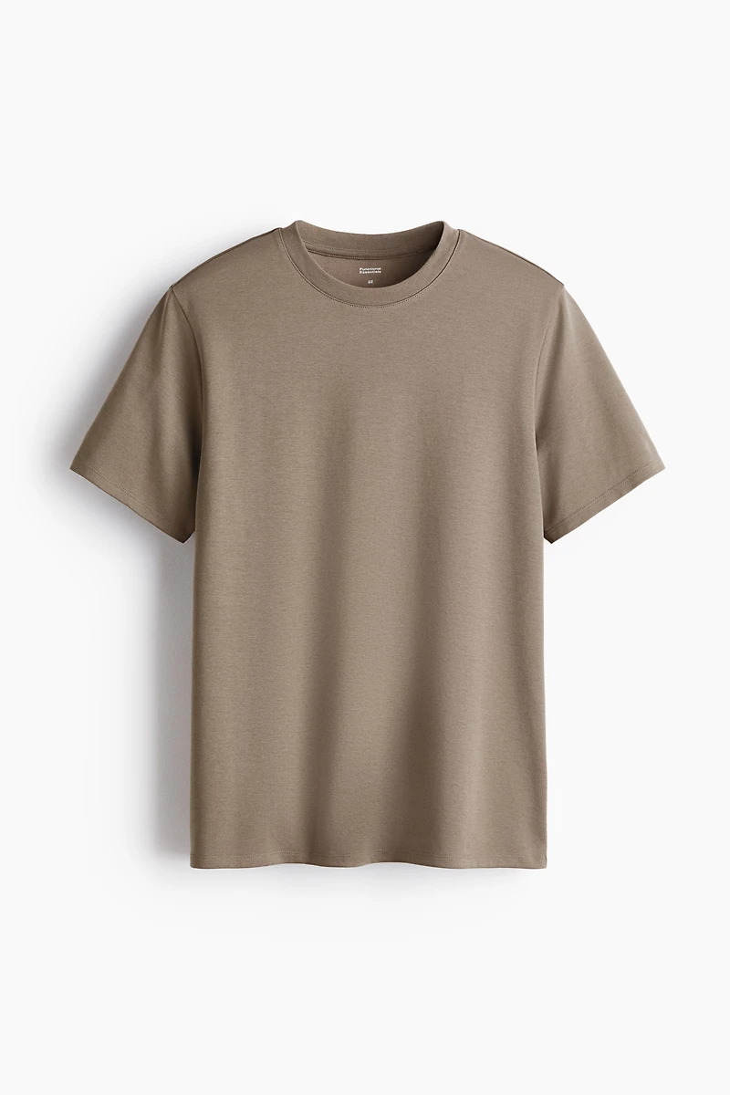 Cooling Regular Fit T-Shirt