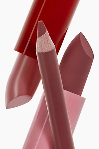 Satin Icon Lipstick