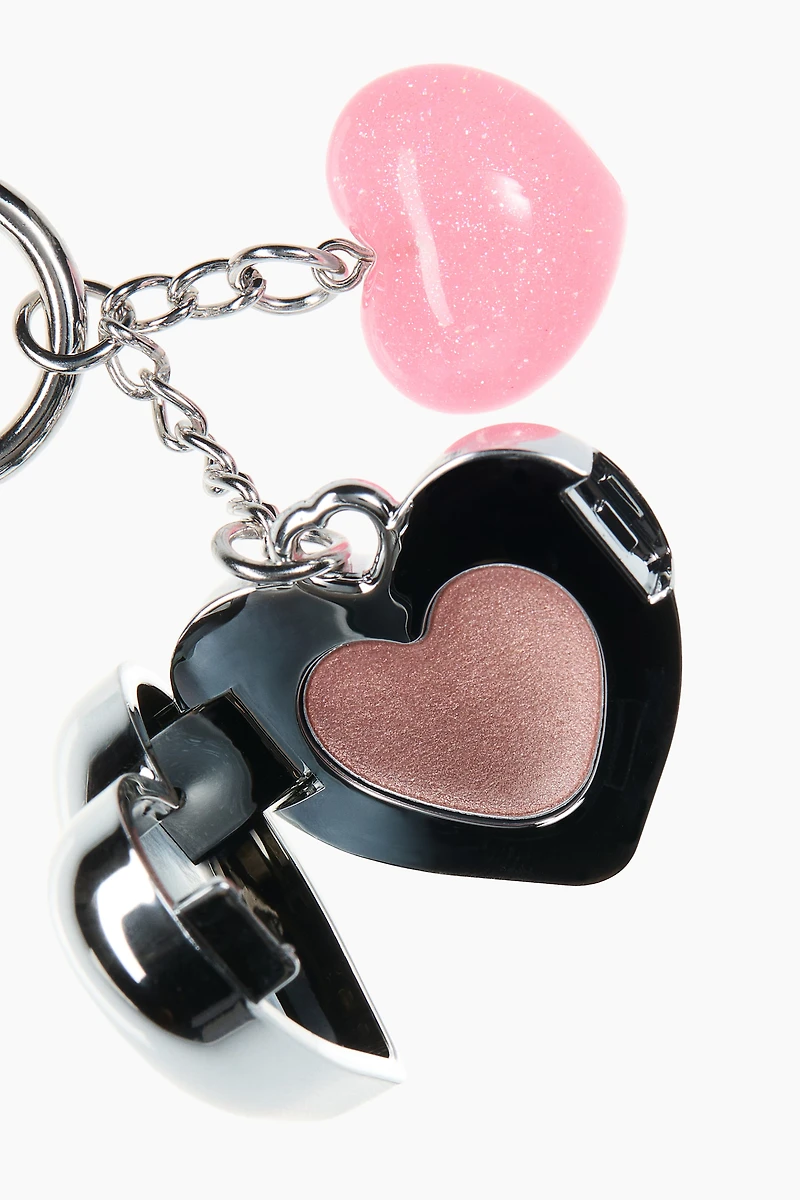 Highlighter Key Ring