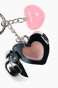 Highlighter Key Ring