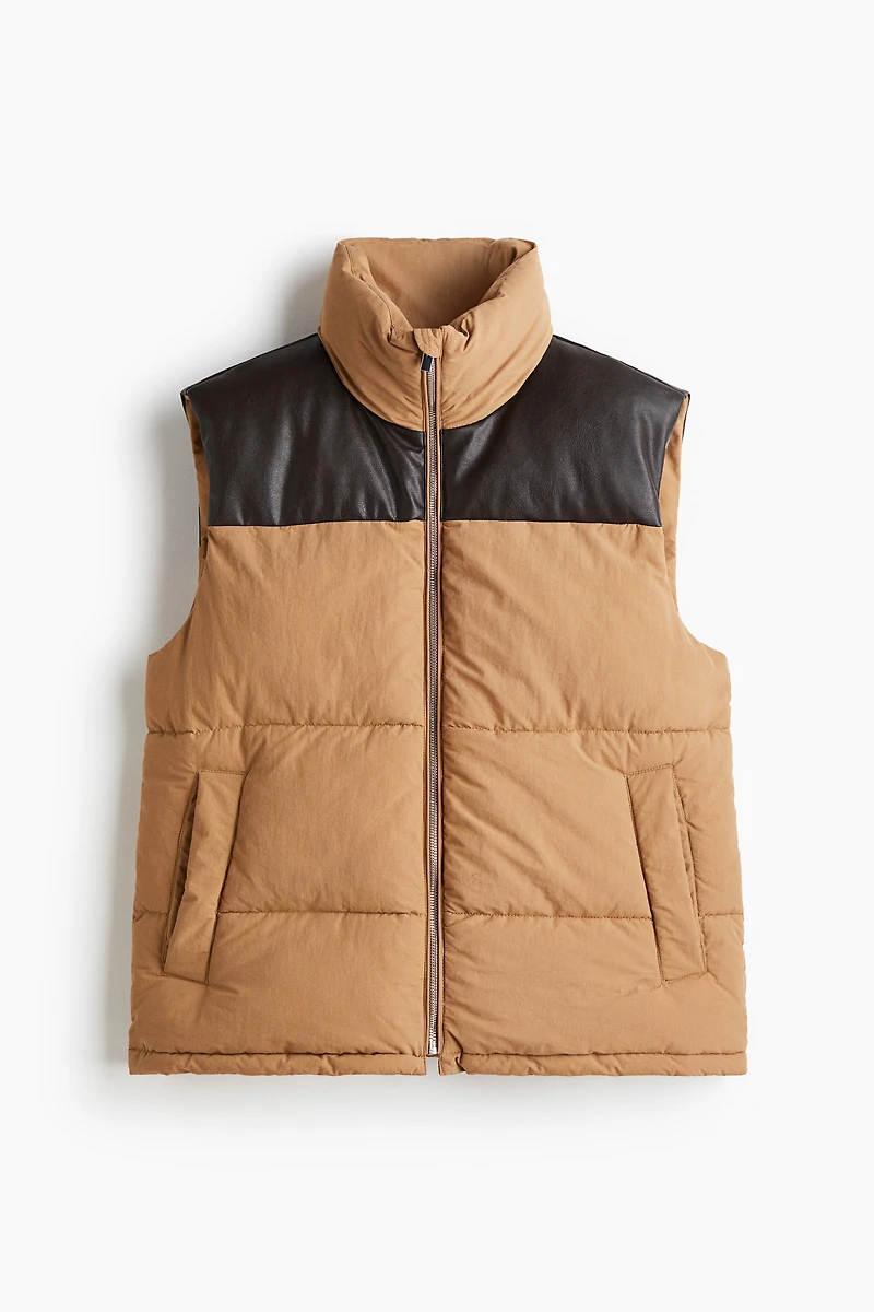 Puffer Vest
