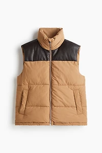 Puffer Vest