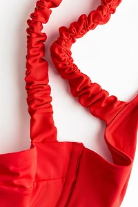 Balconette Bikini Top