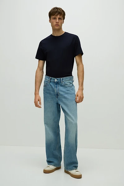 T-shirt Coupe Amincie