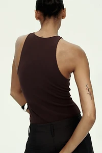 Maillot en jersey romanite