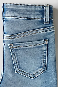 Super Soft Skinny Fit Jeans