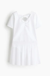 Ensemble 2 pièces combinaison et jupe DryMove🅪