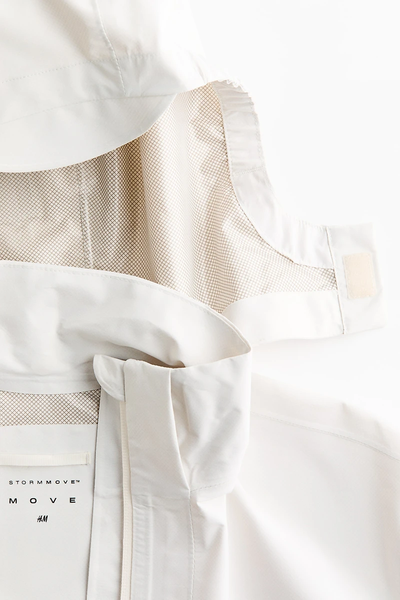 Veste de pluie StormMove™