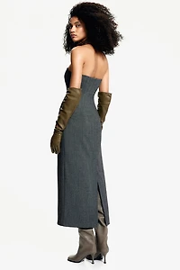 Bandeau Dress