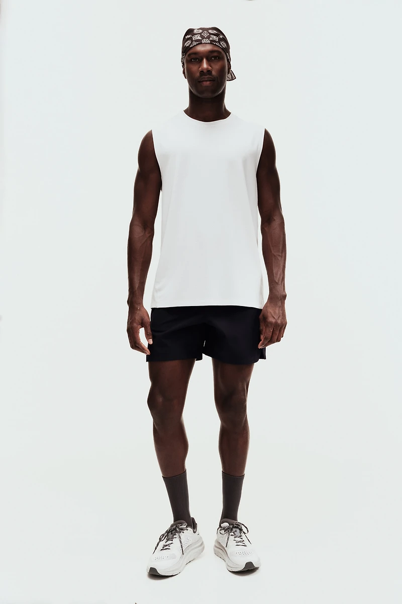 Sports Shorts with DryMove™