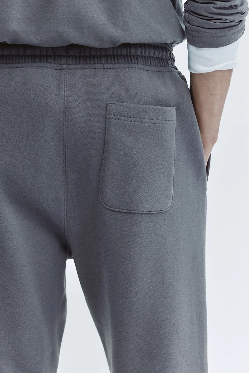 Relaxed Fit Sweatpants