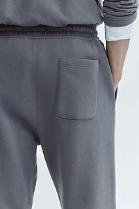 Relaxed Fit Sweatpants