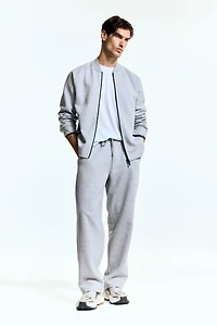 Regular Fit Sports Joggers