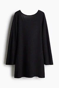 Tie-Back Beach Dress