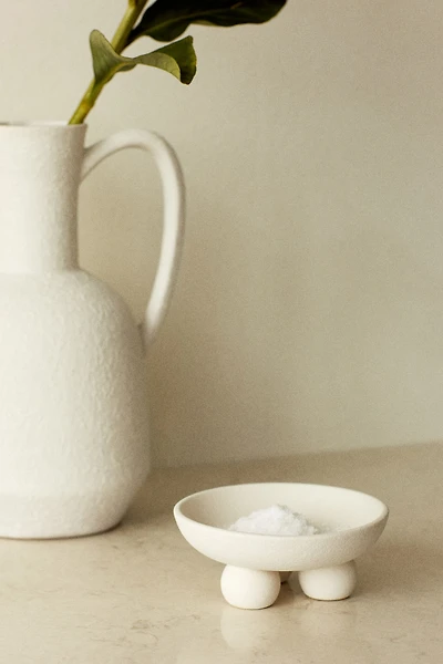 Small Stoneware Bowl