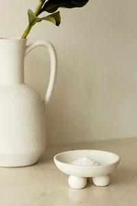 Small Stoneware Bowl