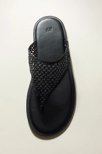 Braided Flip-Flops