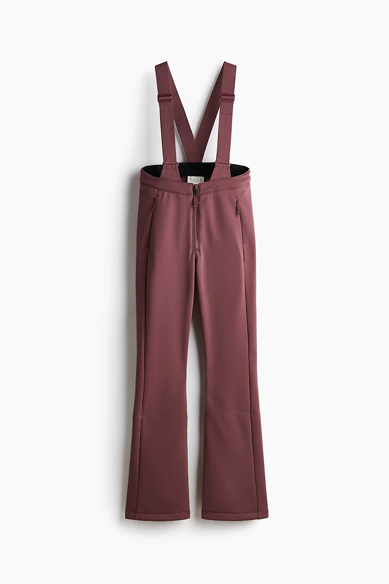 Pantalon de ski hydrofuge