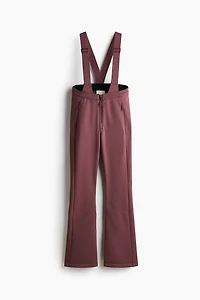 Pantalon de ski hydrofuge